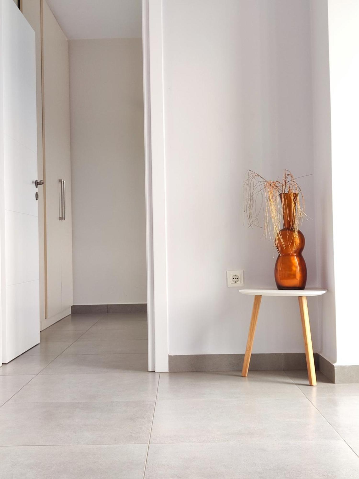 Amfitriti'S Apartment Naxos City ภายนอก รูปภาพ